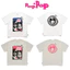 Áo Thun Poppop Unisex Nam Nữ Chất Vải Cotton 2 Chiều Dày Dặn