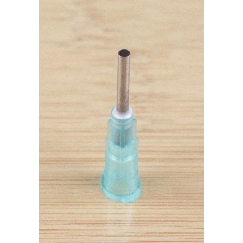 Đục lỗ núm ti, dụng cụ làm tăng size núm bình sữa cho bé saubabi