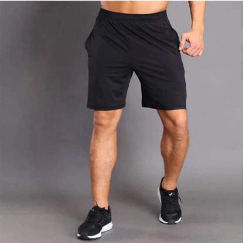 Quần Đùi Nam Thể Thao Nam Mặc Nhà Logo 7 Màu Vải Thun Cao Cấp Phong Cách hàn Quốc trẻ trung năng động Shopthethaokute