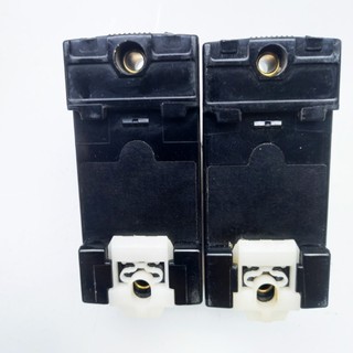 Aptomat chống giật ELCB LS -CB chống rò ,cầu dao tự động  20-30A 220v hàn quốc