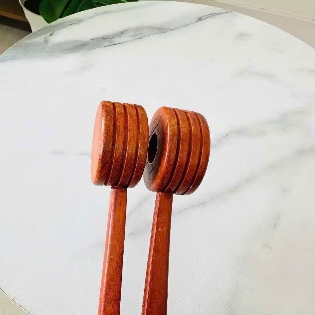 Cây Đấm Lưng và gãi Lưng Tiện Lợi