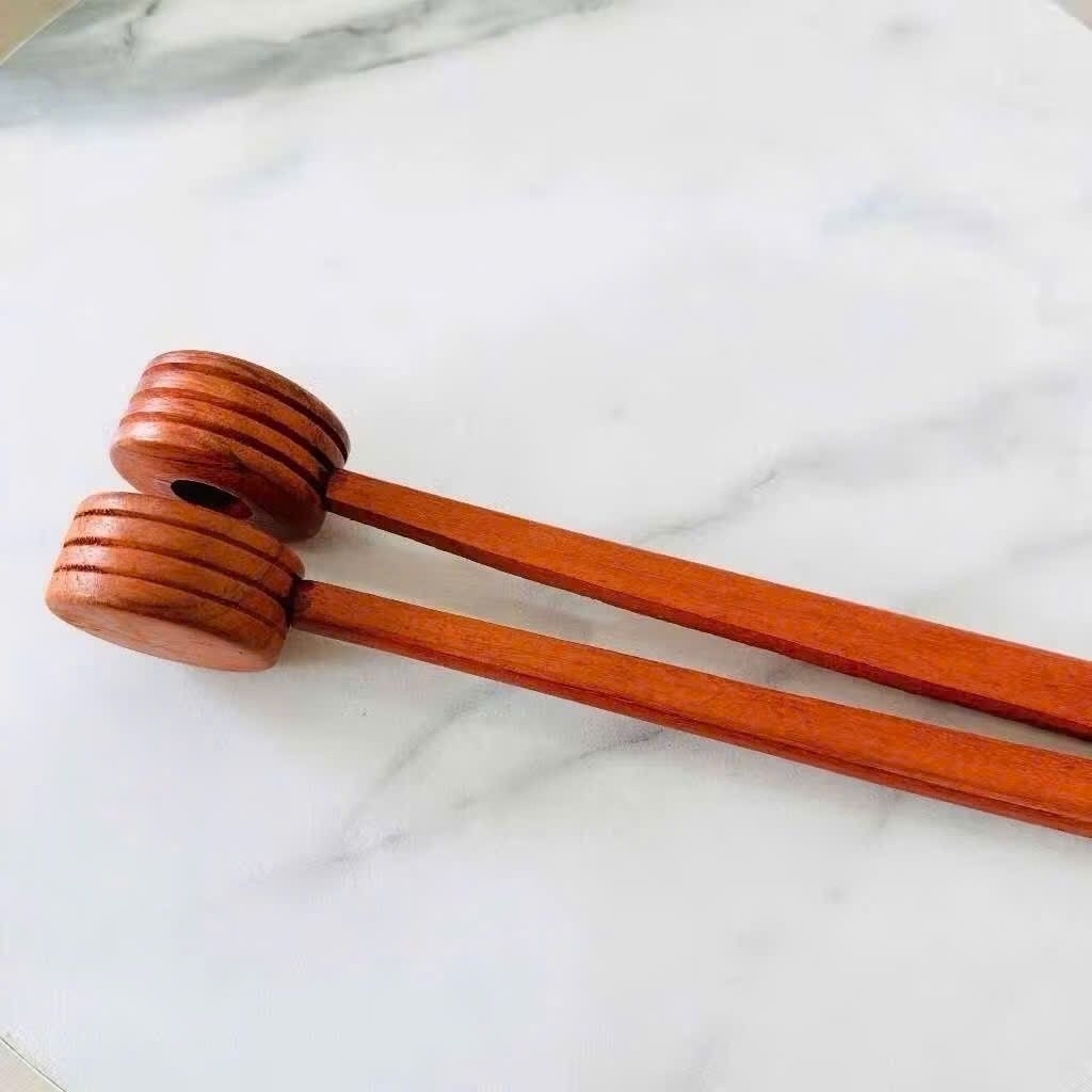 Cây Đấm Lưng và gãi Lưng Tiện Lợi