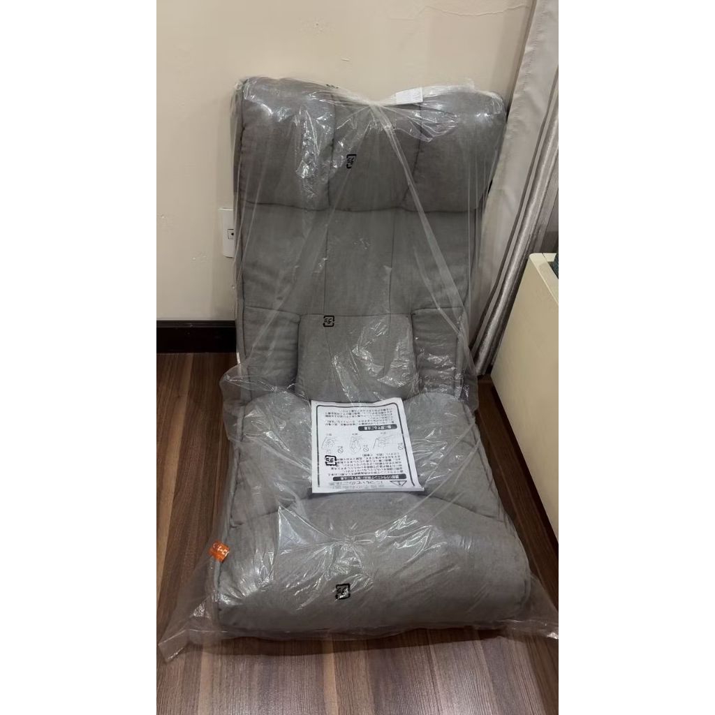 ga bọc ghế hổ trợ cổ và lưng KOHNAN