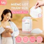 Hộp 30 Miếng Lót Thấm Sữa Fatzbaby – Miếng Lót Thấm Sữa Cho Mẹ