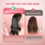 Máy uốn tóc tự động SeeMee Dreamy trục uốn 32mm phủ gốm sứ bảo vệ tóc bóng mượt - Tặng Lược và Kẹp tóc