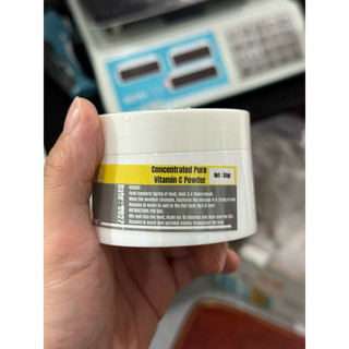 Vitamin C Pro 2 (50g) - Bổ sung vitamin C chất lượng cao, tăng cường sức đề kháng, giúp ổn định môi trường nước cho cá