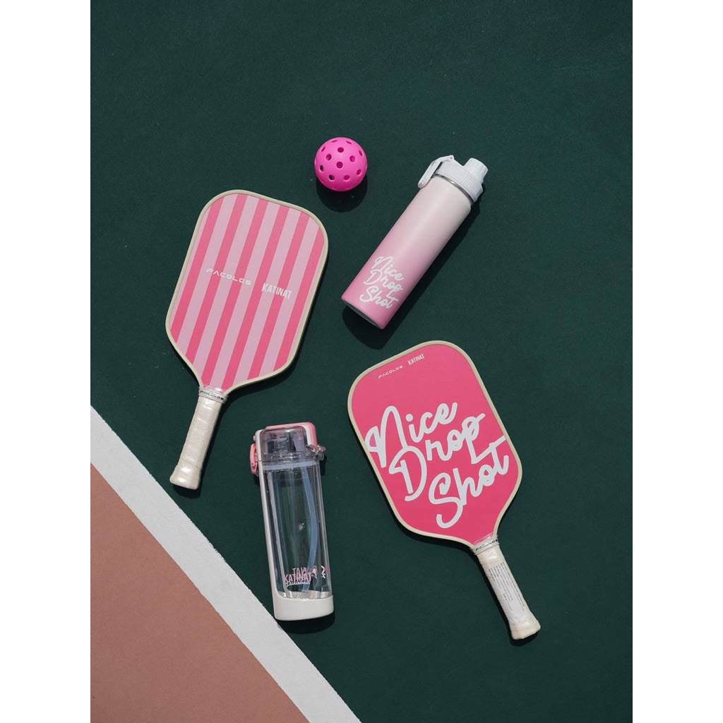 Bình Nước Nice Drop Shot KATINAT | Shopee Việt Nam
