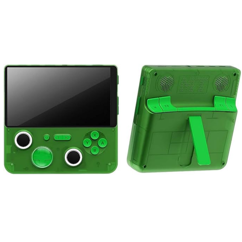 máy chơi game retro E5 Plus có wifi 5ghz pin trâu 6000mah màn 5inch chơi được cả god of war | BigBuy360 - bigbuy360.vn