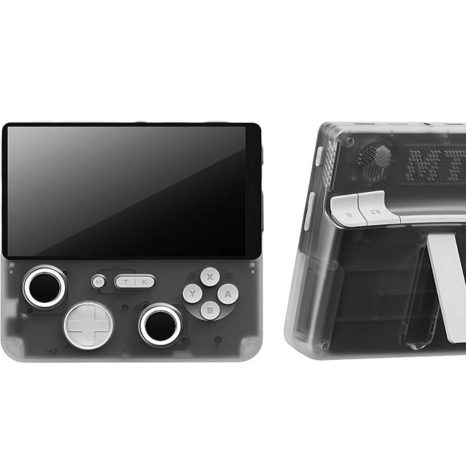 máy chơi game retro E5 Plus có wifi 5ghz pin trâu 6000mah màn 5inch chơi được cả god of war | BigBuy360 - bigbuy360.vn