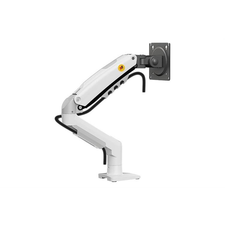 [KHO HN - HCM] Giá đỡ màn hình North Bayou NB-F80 - Hỗ trợ 17 - 30 inch - Hàng Chính Hãng