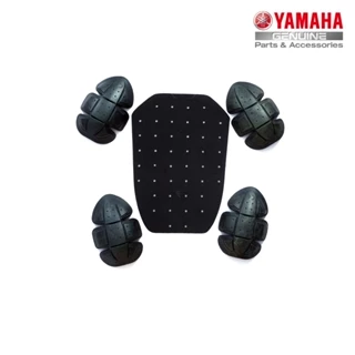 Bộ Giáp Áo khoác YAMAHA
