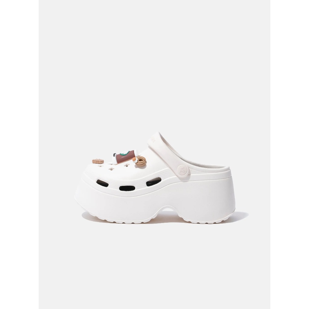 Dép sục NỮ siêu nhẹ thoáng khí 7cm TOKYOLIFE 40004778