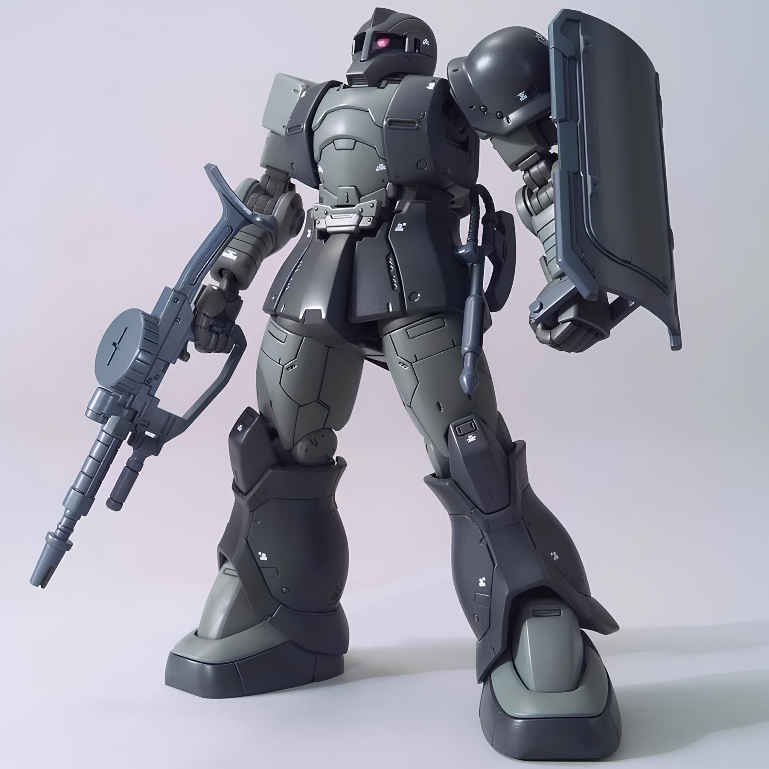 [SẮP VỀ] Mô Hình Ráp Sẵn Gundam 𝐀𝐫𝐭𝐢𝐟𝐚𝐜𝐭 𝐕𝐨𝐥 𝟓 (Set 5 hộp không trùng)