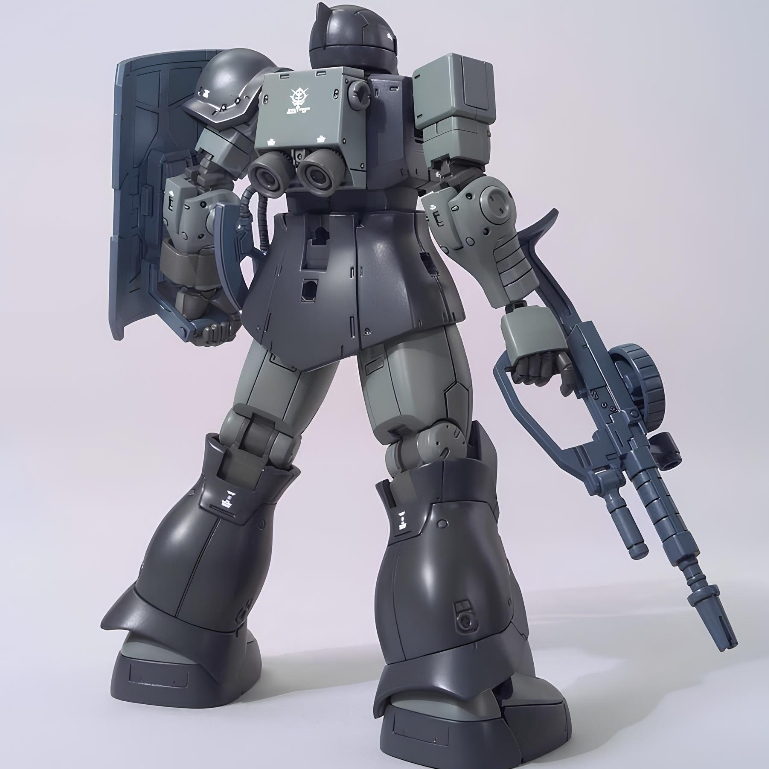 [SẮP VỀ] Mô Hình Ráp Sẵn Gundam 𝐀𝐫𝐭𝐢𝐟𝐚𝐜𝐭 𝐕𝐨𝐥 𝟓 (Set 5 hộp không trùng)