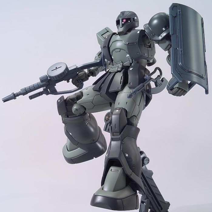 [SẮP VỀ] Mô Hình Ráp Sẵn Gundam 𝐀𝐫𝐭𝐢𝐟𝐚𝐜𝐭 𝐕𝐨𝐥 𝟓 (Set 5 hộp không trùng)