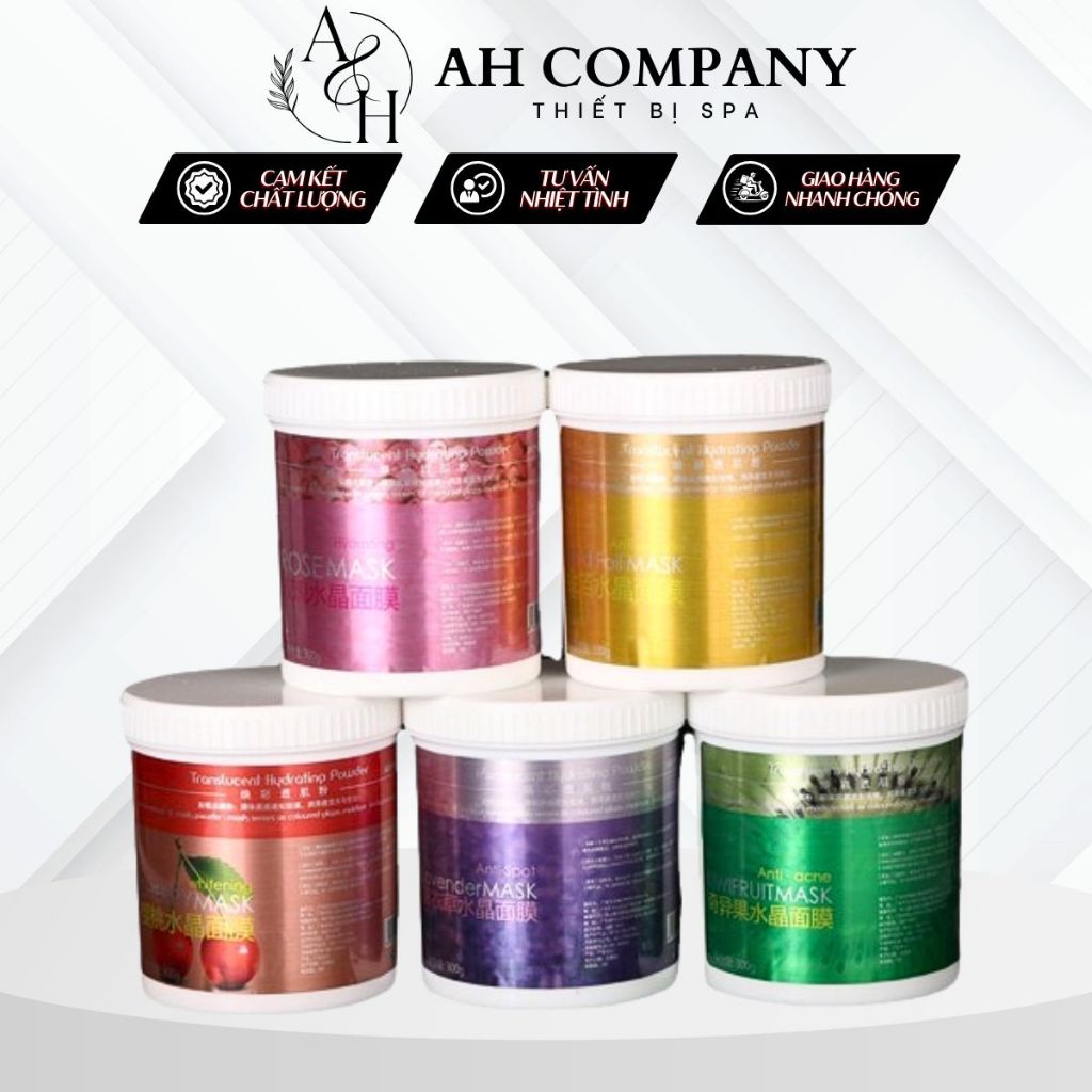 Mặt Nạ Collagen Vàng Gold Dạng Hộp, Mặt Nạ Hoa Hồng Collagen Mặt Nạ Lavender Giúp Dưỡng Da Trắng Sáng Mịn Màng