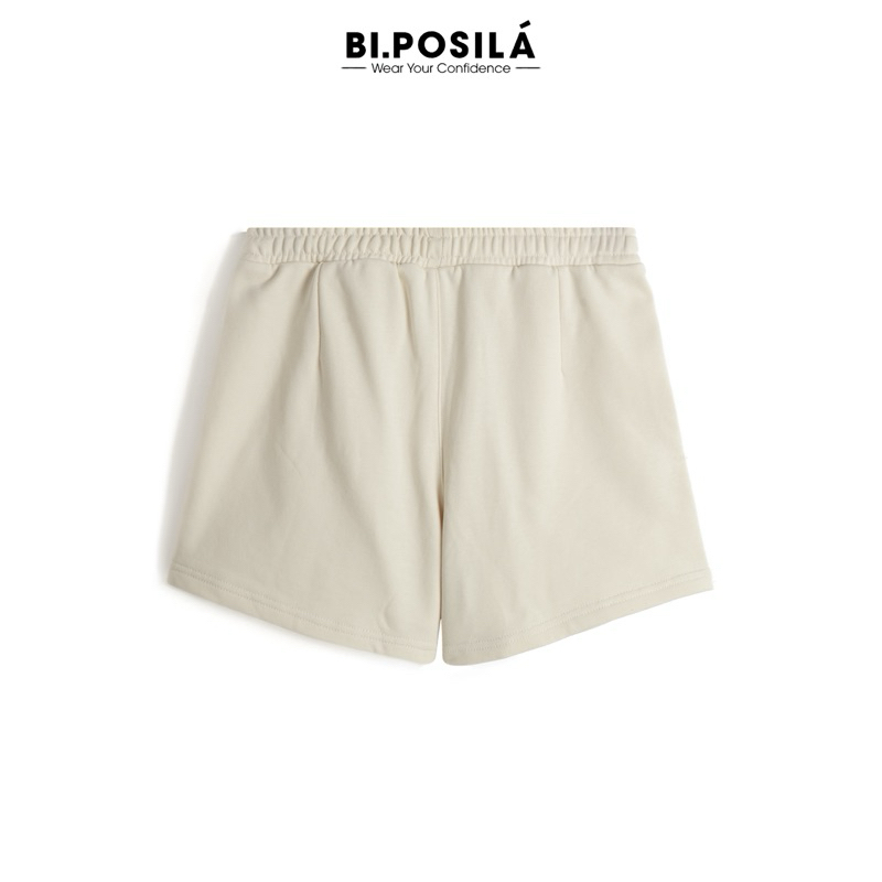 QUẦN SHORT ĐÙI NỮ VẢI XỊN THUN COTTON CHÂN CUA LƯNG THUN DÂY RÚT CO GIÃN, MỀM MỊN, DÀY DẶN MÁT MẺ