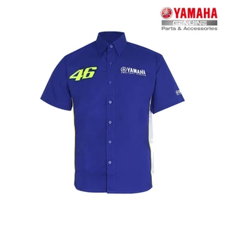 Áo Sơ mi Yamaha VR46