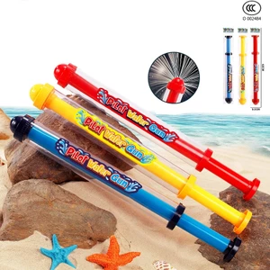Đồ chơi ống thụt nước tạo hiệu ứng phun nước độc đáo