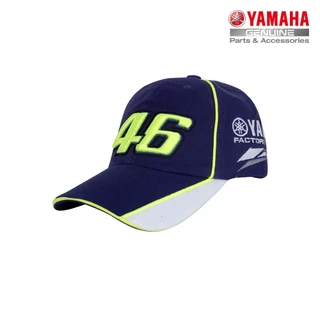 Mũ lưỡi trai đội đua Yamaha