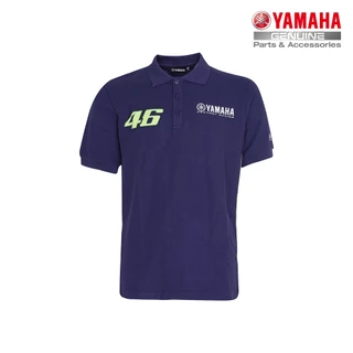 Áo thun có cổ Yamaha YFR