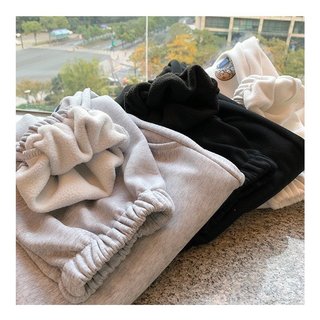 Quần Vũ Trụ ống bo jogger nỉ Unisex bigsize nam nữ mặc nhà đi chơi du lịch giữ nhiệt, chống nắng SSL