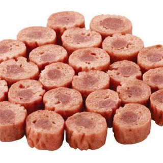 Viên gà nướng mềm SAYA bổ sung gan Doggyman 100g