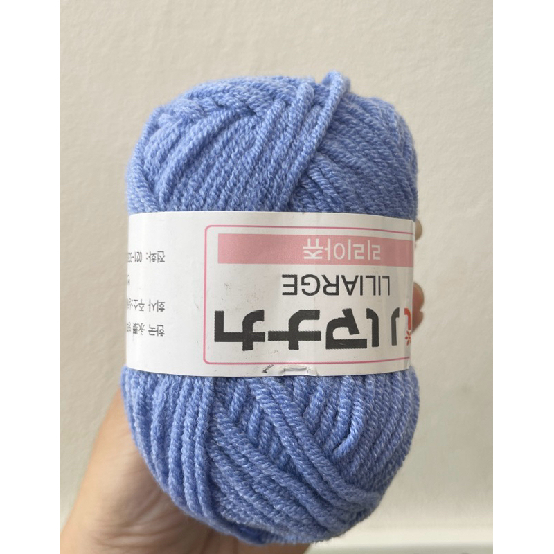 Màu 21-xanh ánh tím