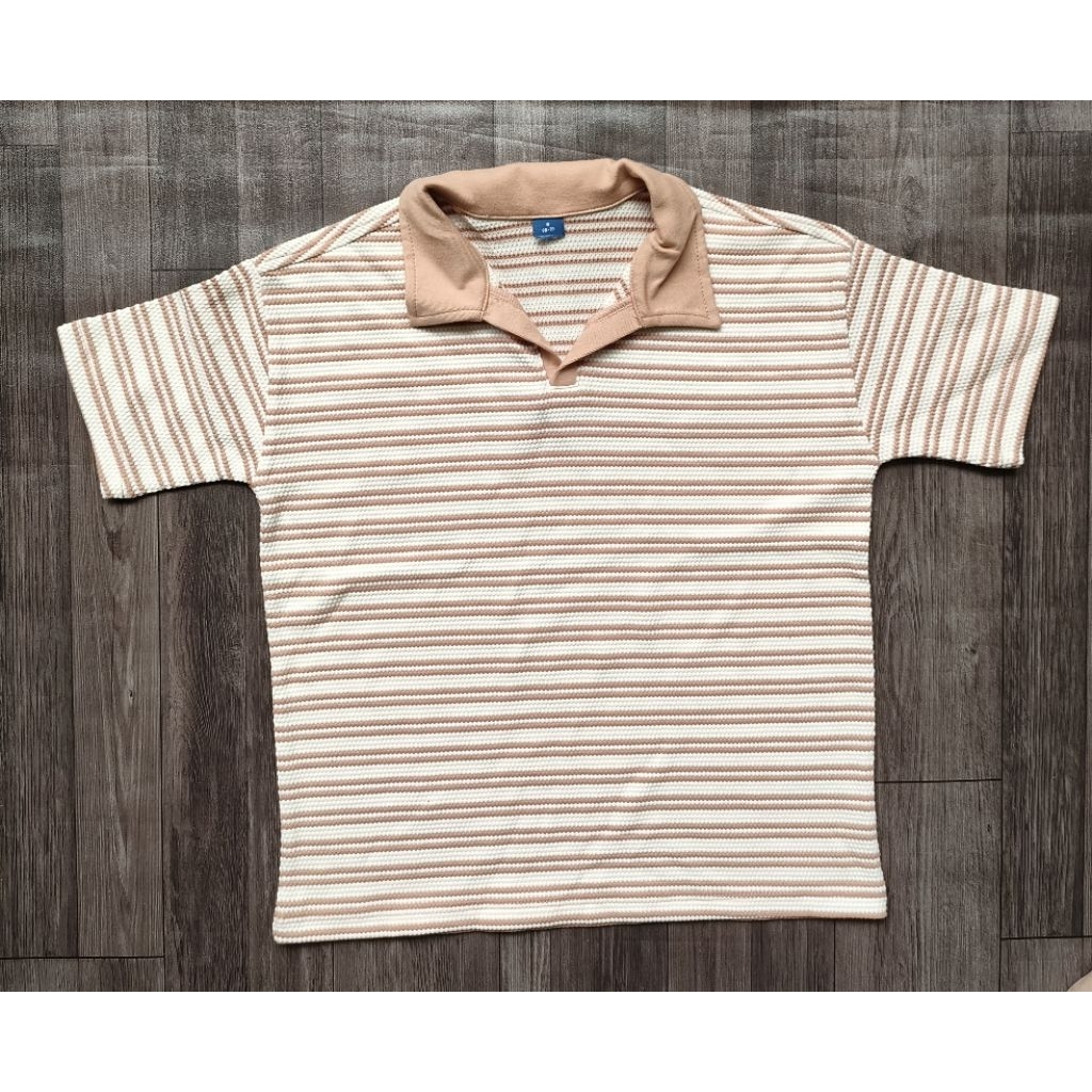 (BomoHouse) Áo polo Oldnavy* bé trai size đại VNXK bigsize dư xịn (16-82 kg)