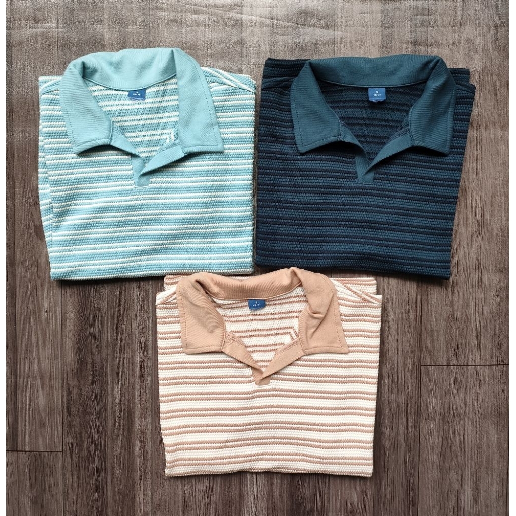(BomoHouse) Áo polo Oldnavy* bé trai size đại VNXK bigsize dư xịn (16-82 kg)