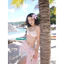-SET BIKINI ĐI BIỂN HOTTREND MÙA HÈ 2025 CUSTOM CHUẨN CHỈNH (ẢNH THẬT