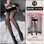 HT006 Quần tất lưới ren phong cách Lolita, tất nối đai eo chống tụt sexy gợi cảm HT006