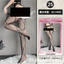 HT006 Quần tất lưới ren phong cách Lolita, tất nối đai eo chống tụt sexy gợi cảm HT006