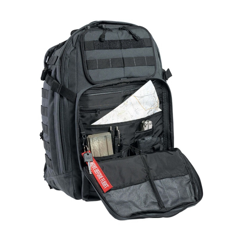 Ba lô chiến thuật 5.11 RUSH24™ 2.0 BACKPACK 37L_có hình thật _retro