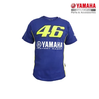 Áo thun Yamaha Factory Racing