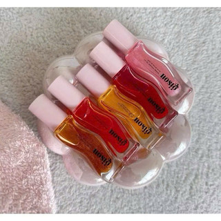 Son dưỡng Gisou honey infused 👄  oil