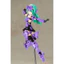Mô Hình Kotobukiya Frame Arms Girl Architect Gun Metallic Ver. (New Seal)