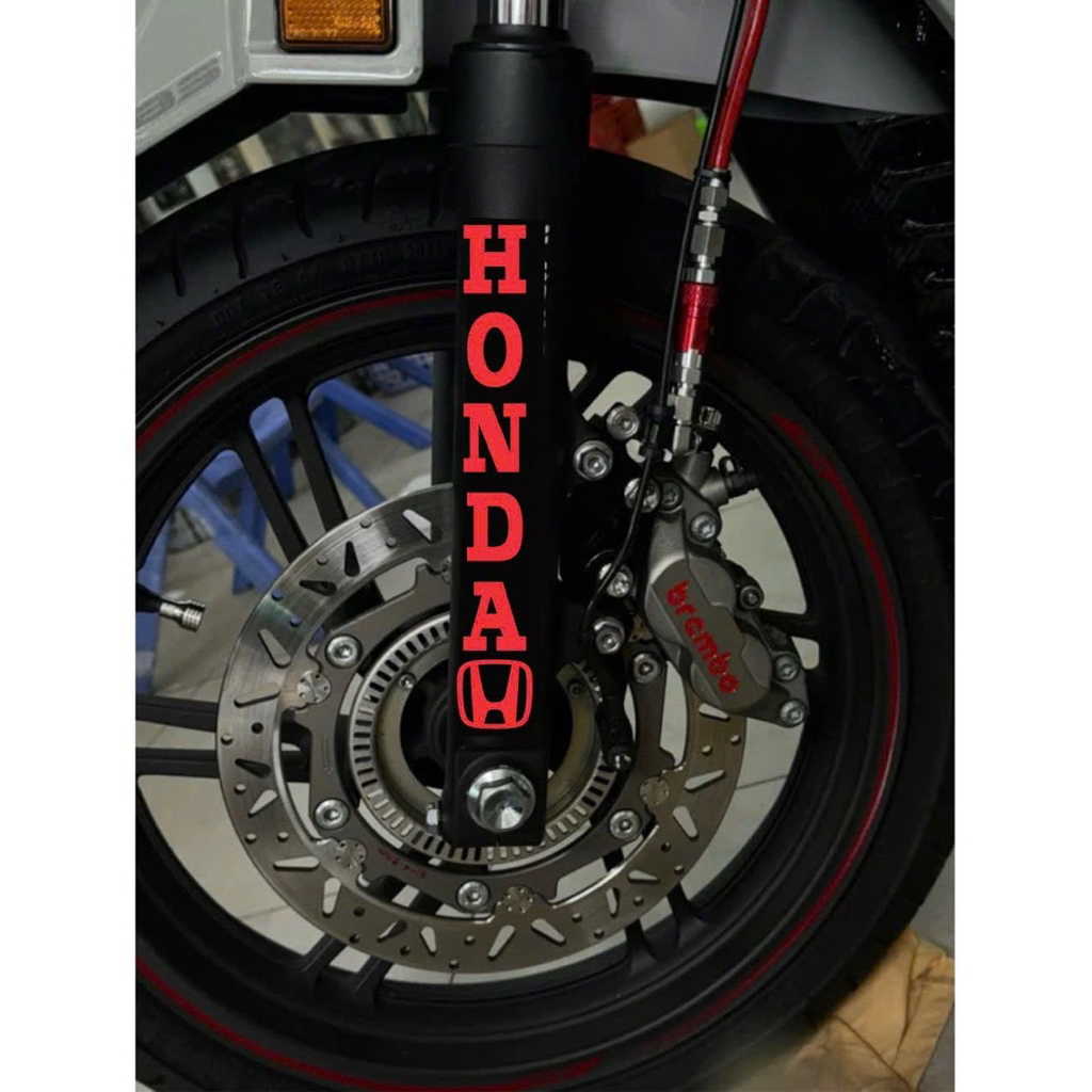 Tem honda dán phuộc