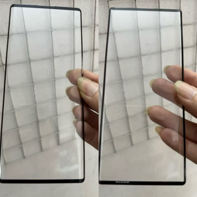 Kính ép điện thoại Sharp aquos R7 | Shopee Việt Nam