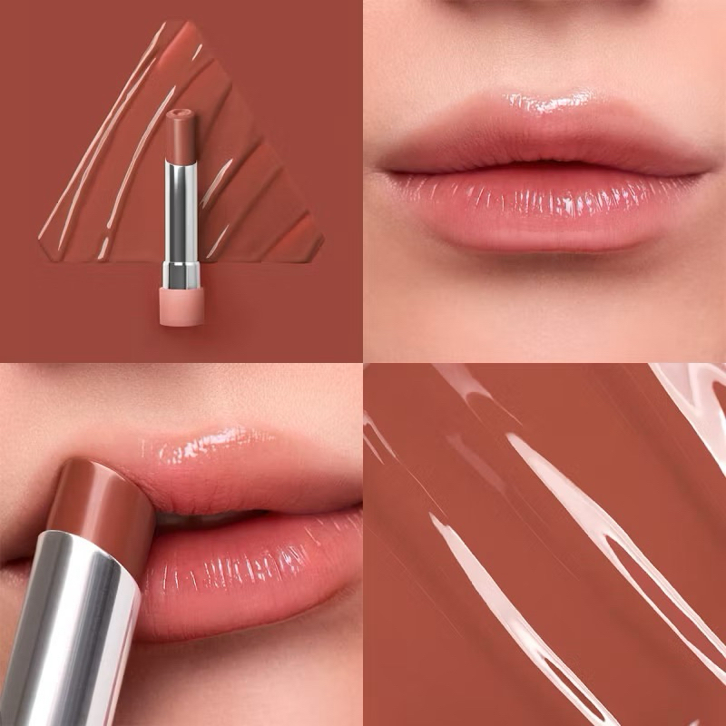 Product image [MẪU MỚI-AUTH 100%] SON DƯỠNG 3CE GLAZY LIP GLOW 2025 #32