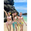 -SET BIKINI ĐI BIỂN HOTTREND MÙA HÈ 2025 CUSTOM CHUẨN CHỈNH (ẢNH THẬT