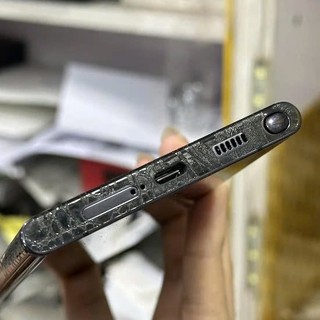 Dán mặt lưng skin vân giả da cá sấu Samsung S24Ultra S23Ultra S22Ultra S21Ultra S20Ultra Note 20Ultra S23 S22 S21 Note