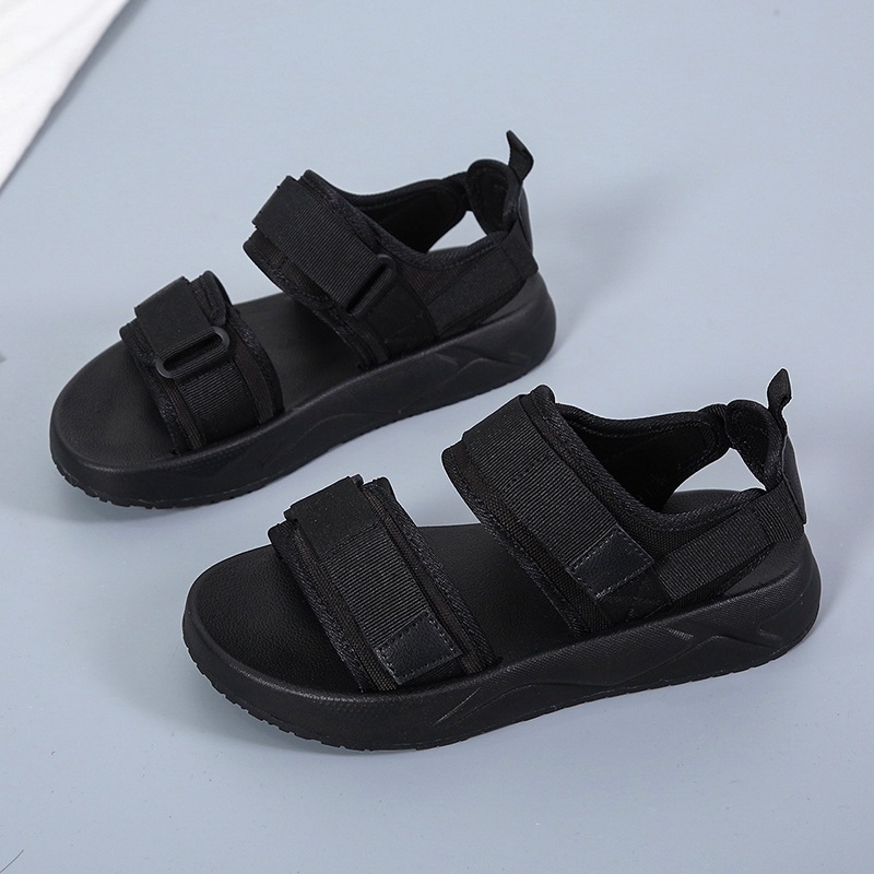 Sandal Nữ Quai Dù Siêu Êm Siêu Bền, Dép Quai Hậu Hottrend Cho Nữ Phong Cách Trẻ Trung Năng Động DP28