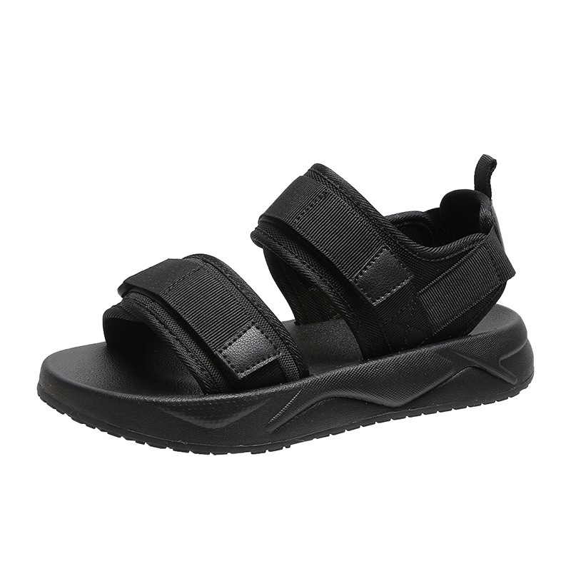 Sandal Nữ Quai Dù Siêu Êm Siêu Bền, Dép Quai Hậu Hottrend Cho Nữ Phong Cách Trẻ Trung Năng Động DP28