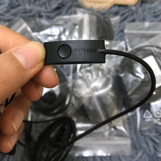 tai nghe SS hàng zin bóc máy M20 M30 J7, J7 Pro  S750 A50 A70 A51 A71 S5830 jack tròn 3.5mm