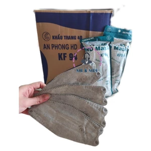 Khẩu Trang KF94 Các Loại
