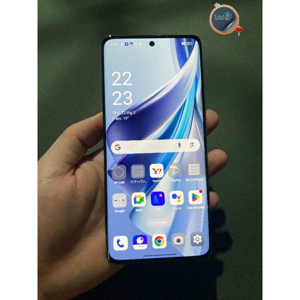 Điện thoại OPPO Reno 10 Pro Bản JP Nhật Bản | BigBuy360 - bigbuy360.vn
