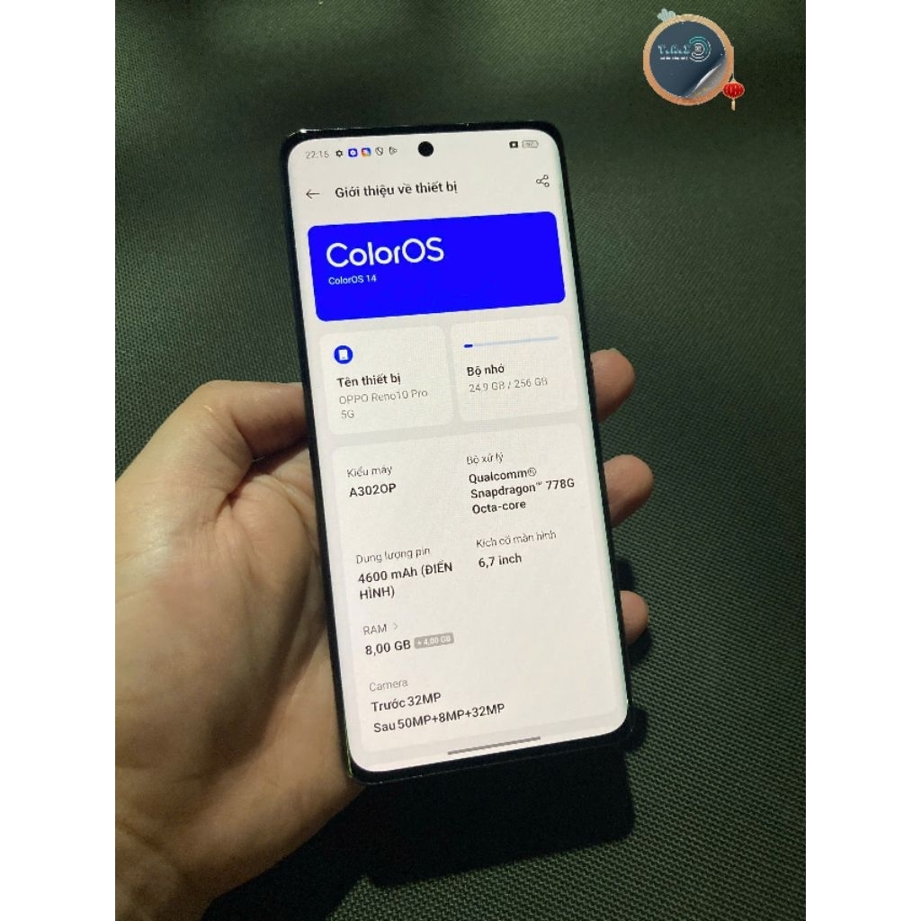 Điện thoại OPPO Reno 10 Pro Bản JP Nhật Bản | BigBuy360 - bigbuy360.vn