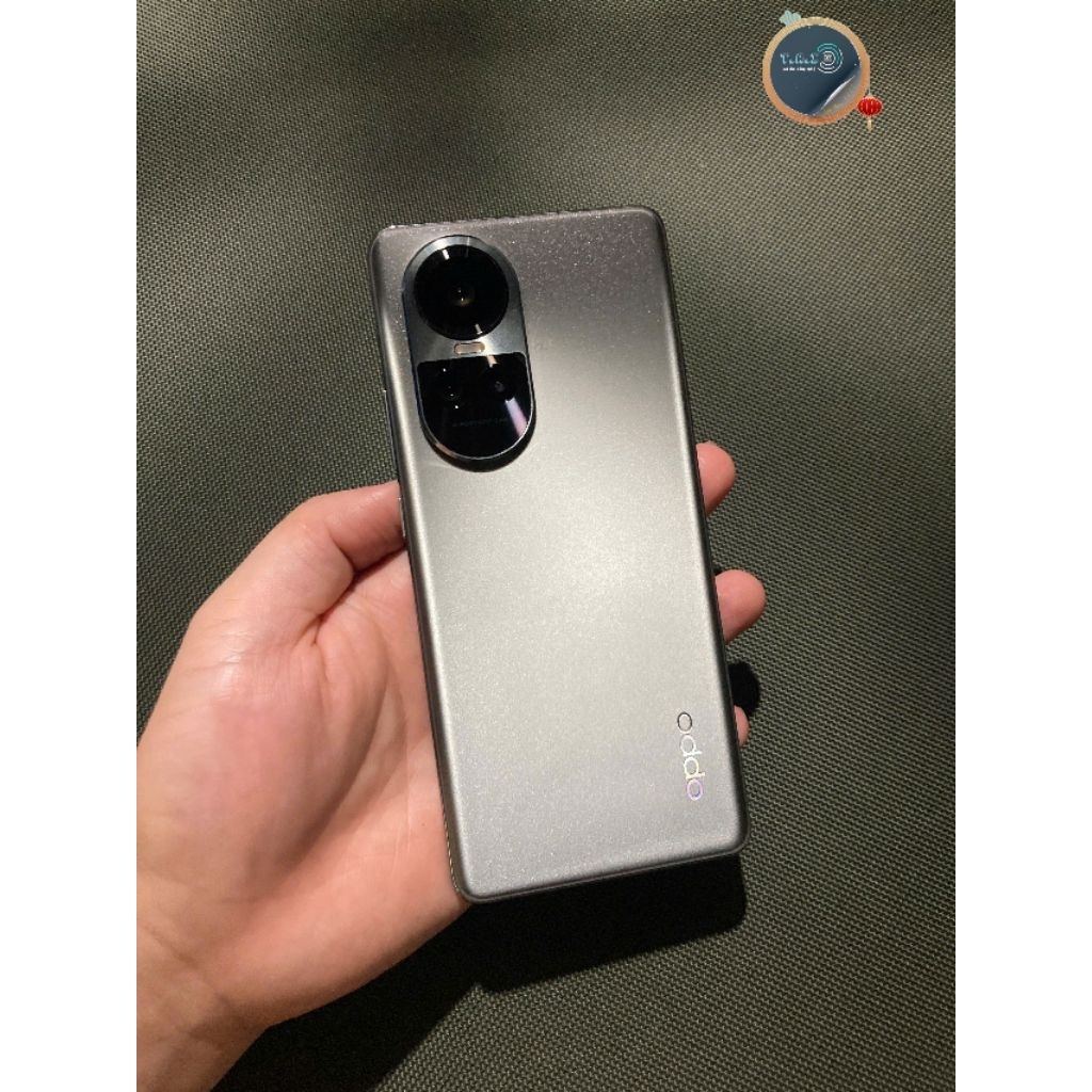 Điện thoại OPPO Reno 10 Pro Bản JP Nhật Bản | BigBuy360 - bigbuy360.vn