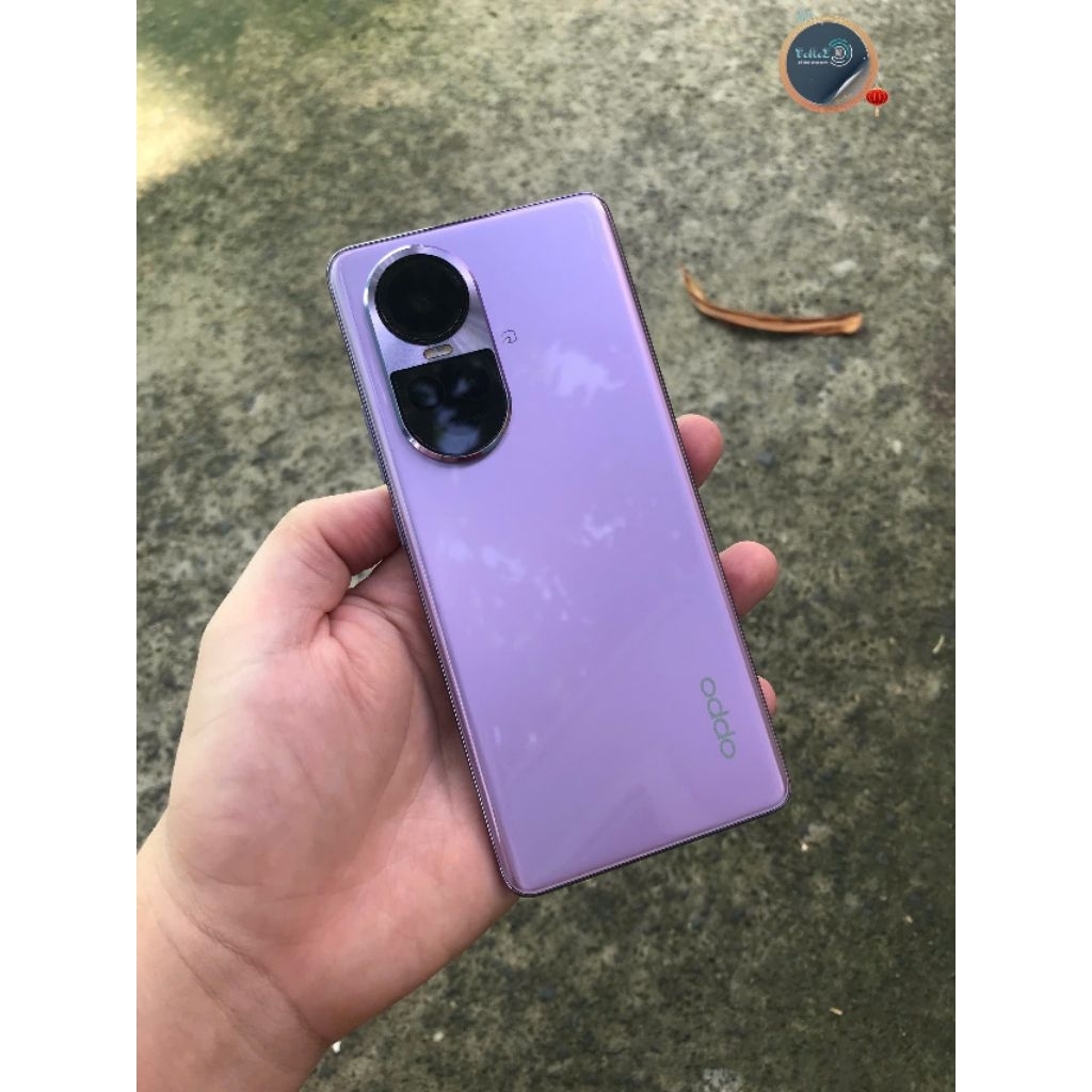 Điện thoại OPPO Reno 10 Pro Bản JP Nhật Bản | BigBuy360 - bigbuy360.vn